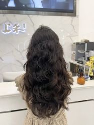 -上禾 HAIR SALON