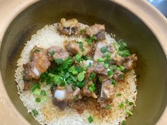 -红星光发煲仔饭(文海店)