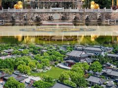 -华清宫景区