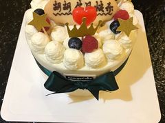 榴莲小白-EnergyCake蛋糕理想国