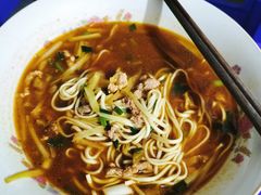 -小狗面馆(复兴店)