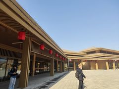 -千年银杏谷文化旅游区