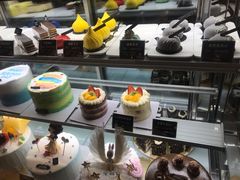 -焙丽拾光(麦凯乐直营店)