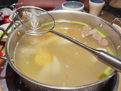 -左庭右院鲜牛肉火锅(南通CBD大有境店)