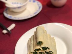 -老吉士酒家(天平路店)