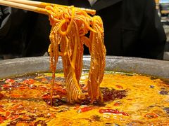 -川泽火锅·重庆老火锅(南河店)