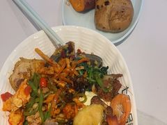 -七食九号食堂(东丽空港店)