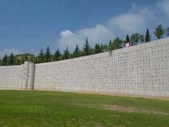 -函谷关历史文化旅游区