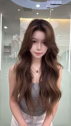 -YESIDO椰岛造型烫发染发