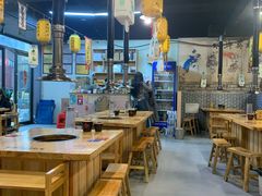 -水浒烤肉(医学院店)