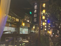-绿茶餐厅(领展购物广场·中关村店)