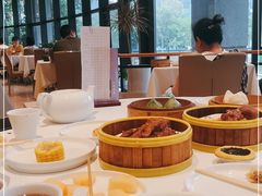 -大海湾酒楼(人南店)