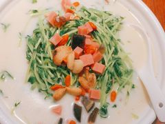-鱼亨小鲜酸菜鱼(大信店)