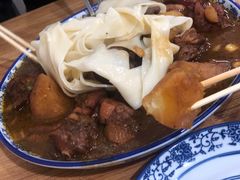 -东财大盘鸡(黑石礁店)