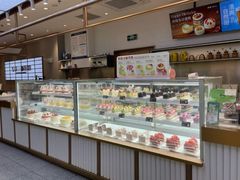 -荷家面包生日蛋糕(大渡口万达广场店)