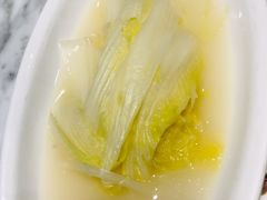 上汤娃娃菜-燕云楼(云南路店)