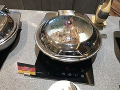 -温州万和豪生大酒店-餐厅