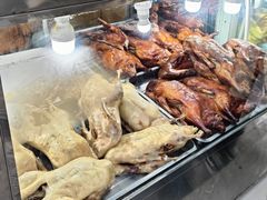 -清真·金宏兴鸭子店(明瓦廊店)