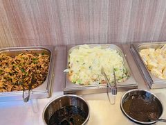 -乡党臊子面(丰庆公园店)