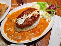-玛格萝妮比萨屋(陆家浜路店)
