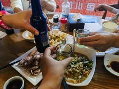 -海坛特色小吃·只做平潭特色菜(平潭店)