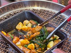 -韩味南山塔·烤肉自助(中骏世界城店)