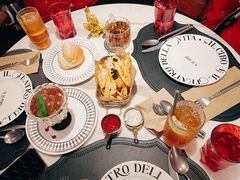 -IL TEATRO 精品意大利餐厅