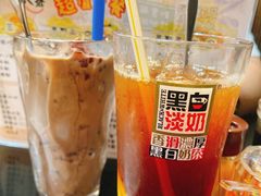 -八爷茶餐厅