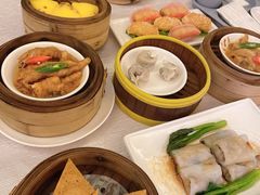 -福州天元国际威斯汀酒店·中国元素餐厅