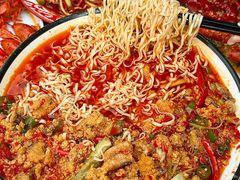 -李叔叔虾蟹大排档(青羊店)