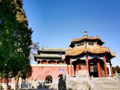 -中岳庙