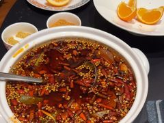 -羊门客在·烤盐池滩羊·川菜