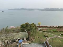 -天目湖涵田度假村