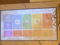 -良子健身(金融街店)