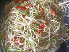 -寒岩夕照农家乐