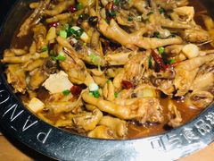 -胖哥俩肉蟹煲(湖滨银泰in77店)