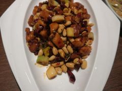 宫保鸡丁-北李妈妈菜(鲁能城店)