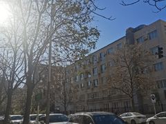 -奥林匹克森林公园北园-停车场