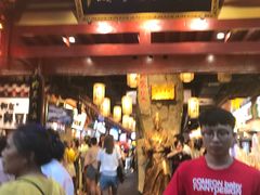 门面-庙街旅游·美食广场(五一广场店)