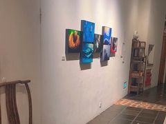 -瓦库茶馆17号(海汇港店)