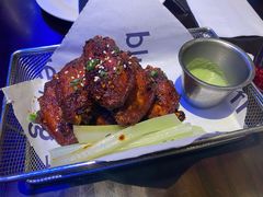 -bluefrog蓝蛙(皇庭广场店)