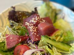 -滩万日本料理Nadaman(国贸大酒店)
