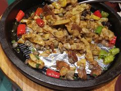 -九十九顶毡房(阜石路店)