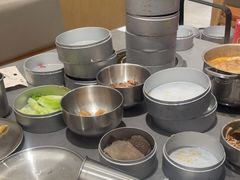 -晓沸牛肉海鲜小火锅(白湖亭万达广场店)