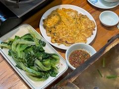 -61号餐吧(兴坪古镇漓江店)