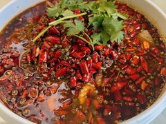 -成都驻京办餐厅(蜀都宾馆店)