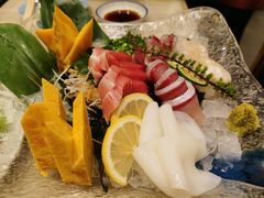 -梅丘·寿司の美登利(银座店)
