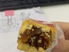 -鲍师傅糕点(江苏路店)