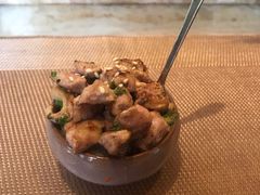 牛肉一口饭-昊·来了寿司(泡桐树店)
