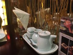 -海航大厦万豪酒店彩海轩中餐厅(霄云路店)